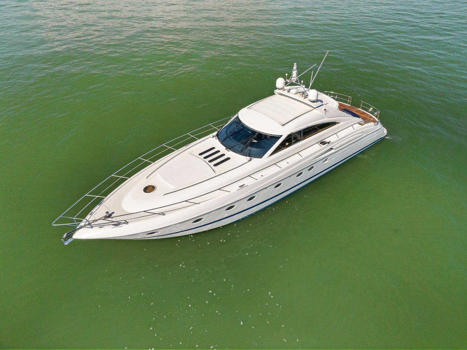 Princess V65 - DISMISSED 7