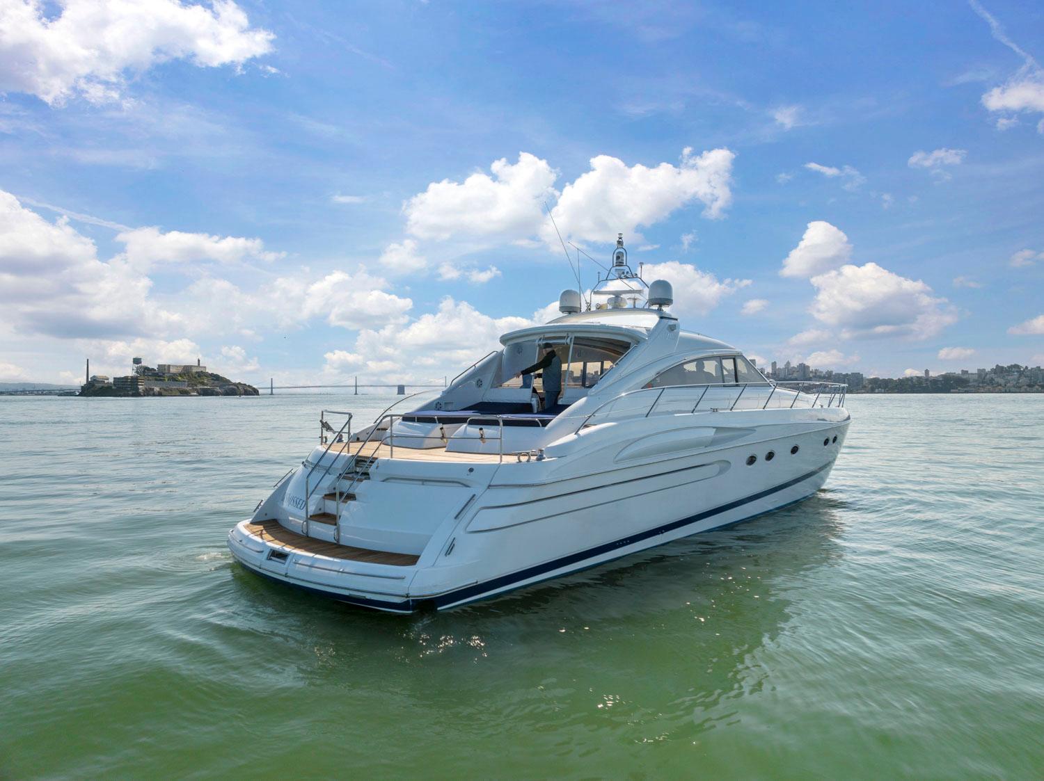 Princess V65 - DISMISSED 74