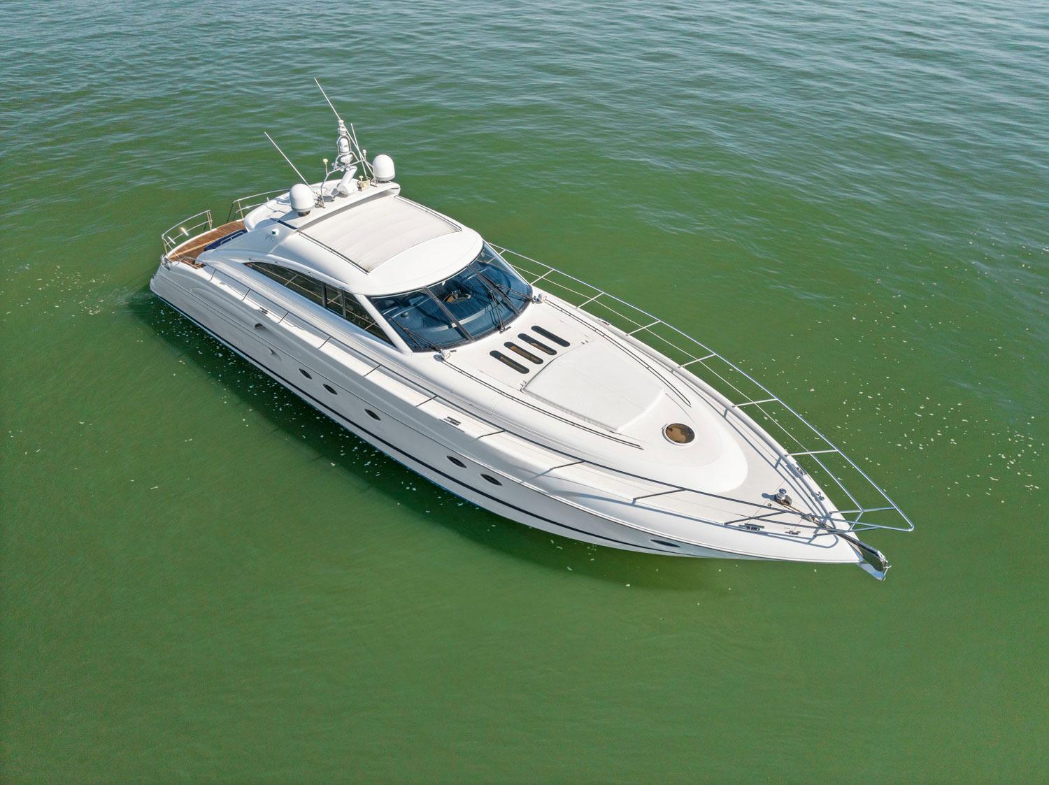 Princess V65 - DISMISSED 76