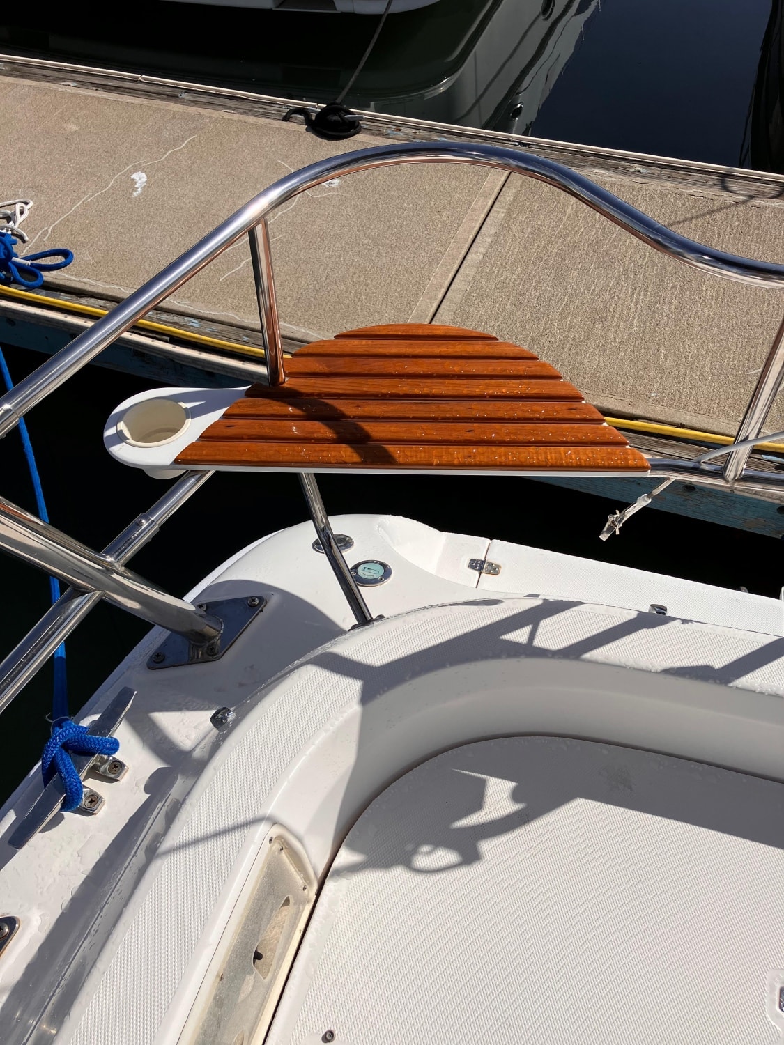 Hunter 356 - SEA YA 10