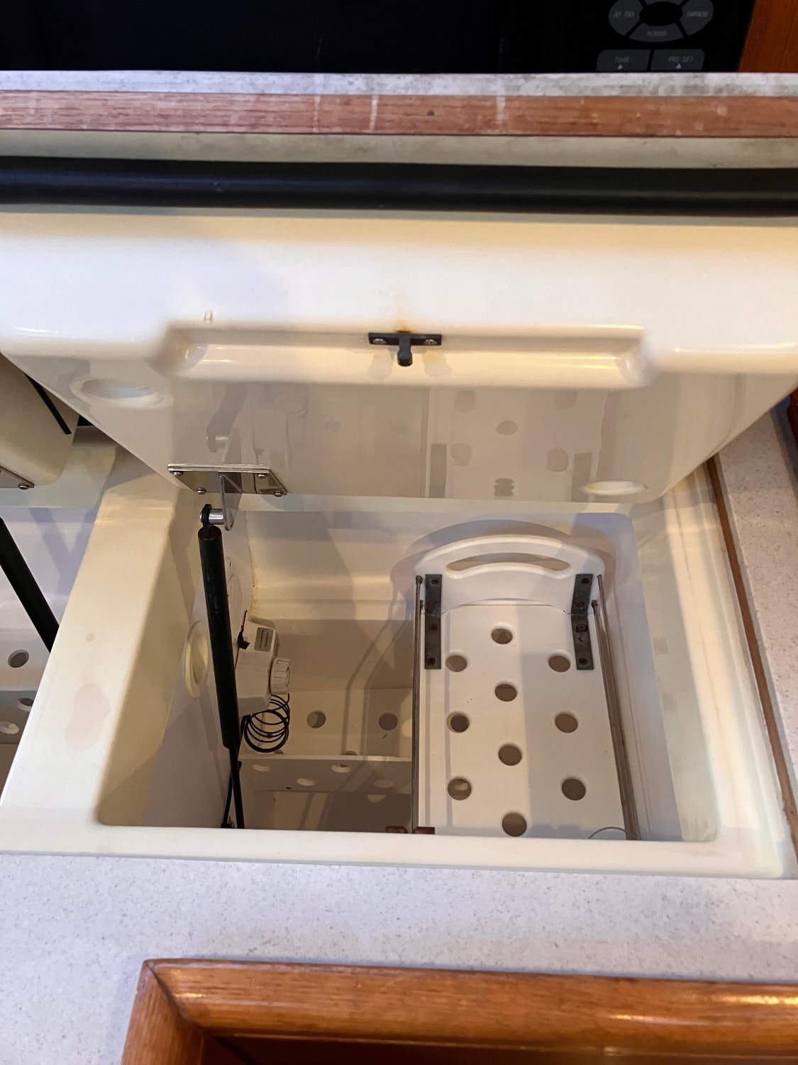 Hunter 356 - SEA YA 19