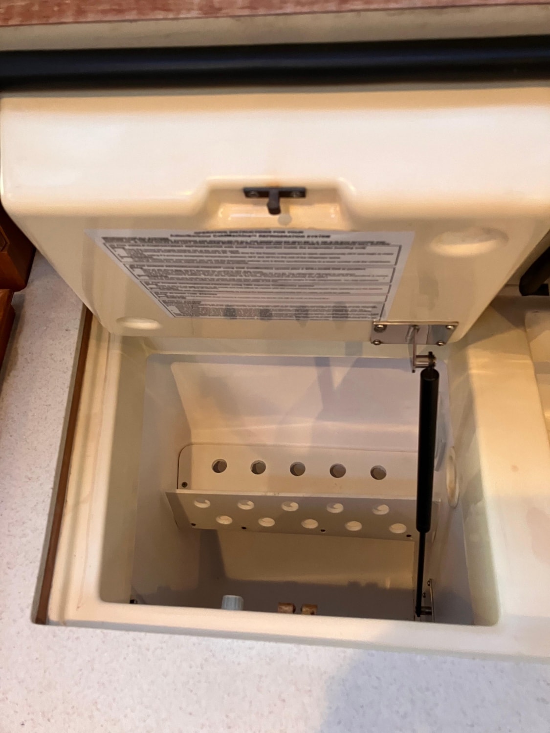 Hunter 356 - SEA YA 20