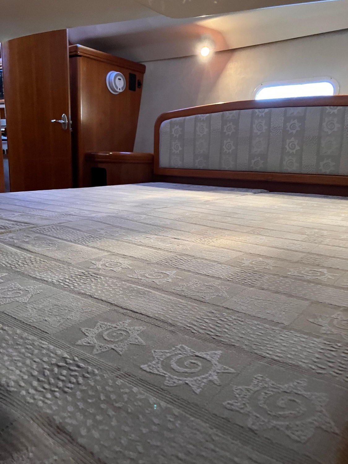 Hunter 356 - SEA YA 23