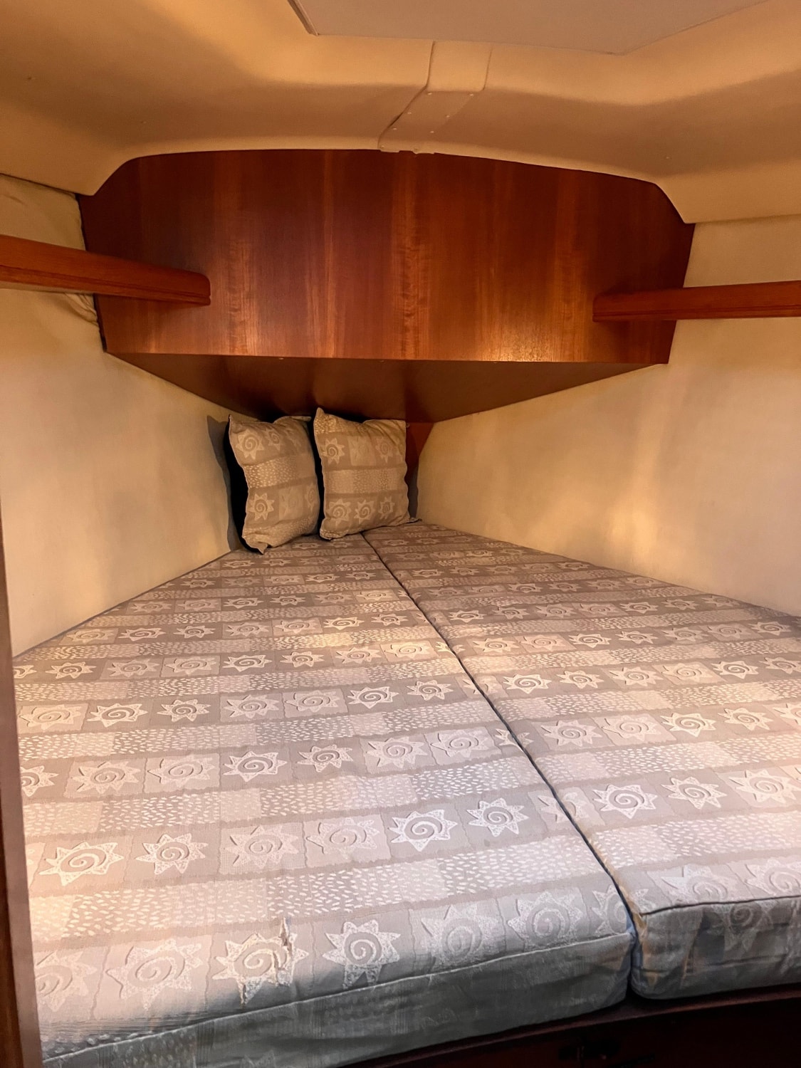 Hunter 356 - SEA YA 24