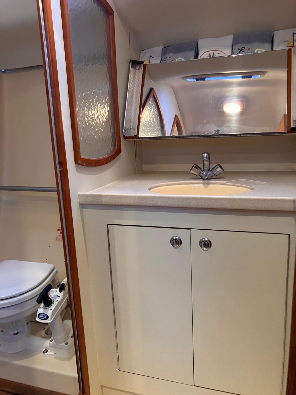 Hunter 356 - SEA YA 25