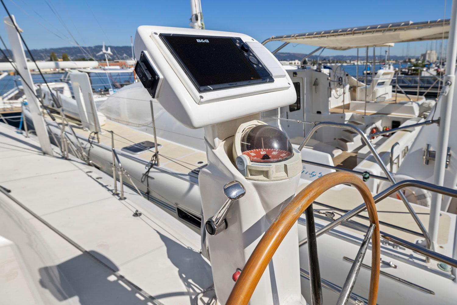 Catana 472 - TIVOLI 14