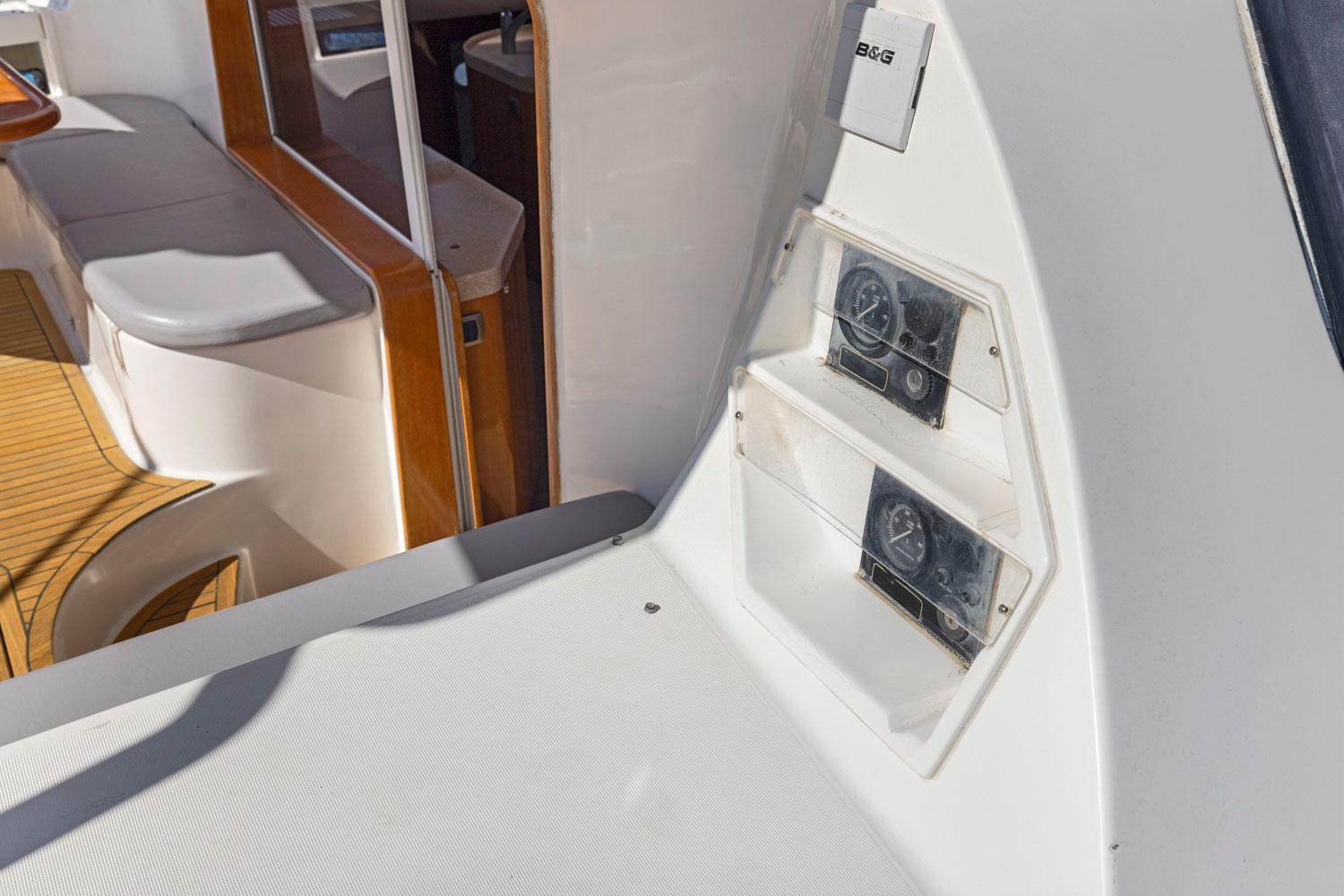 Catana 472 - TIVOLI 16