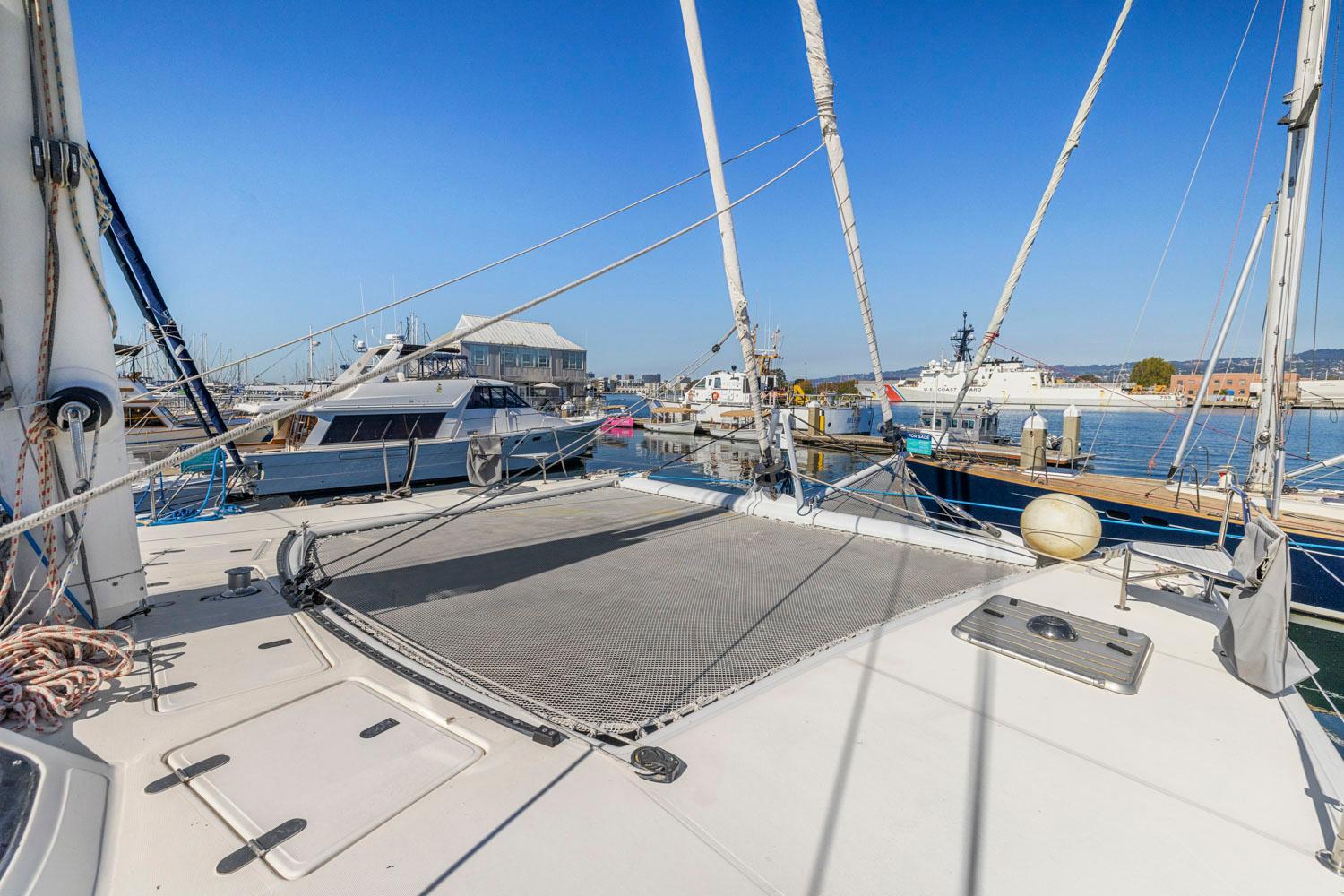 Catana 472 - TIVOLI 19