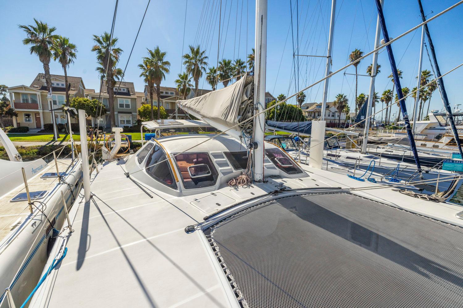 Catana 472 - TIVOLI 20