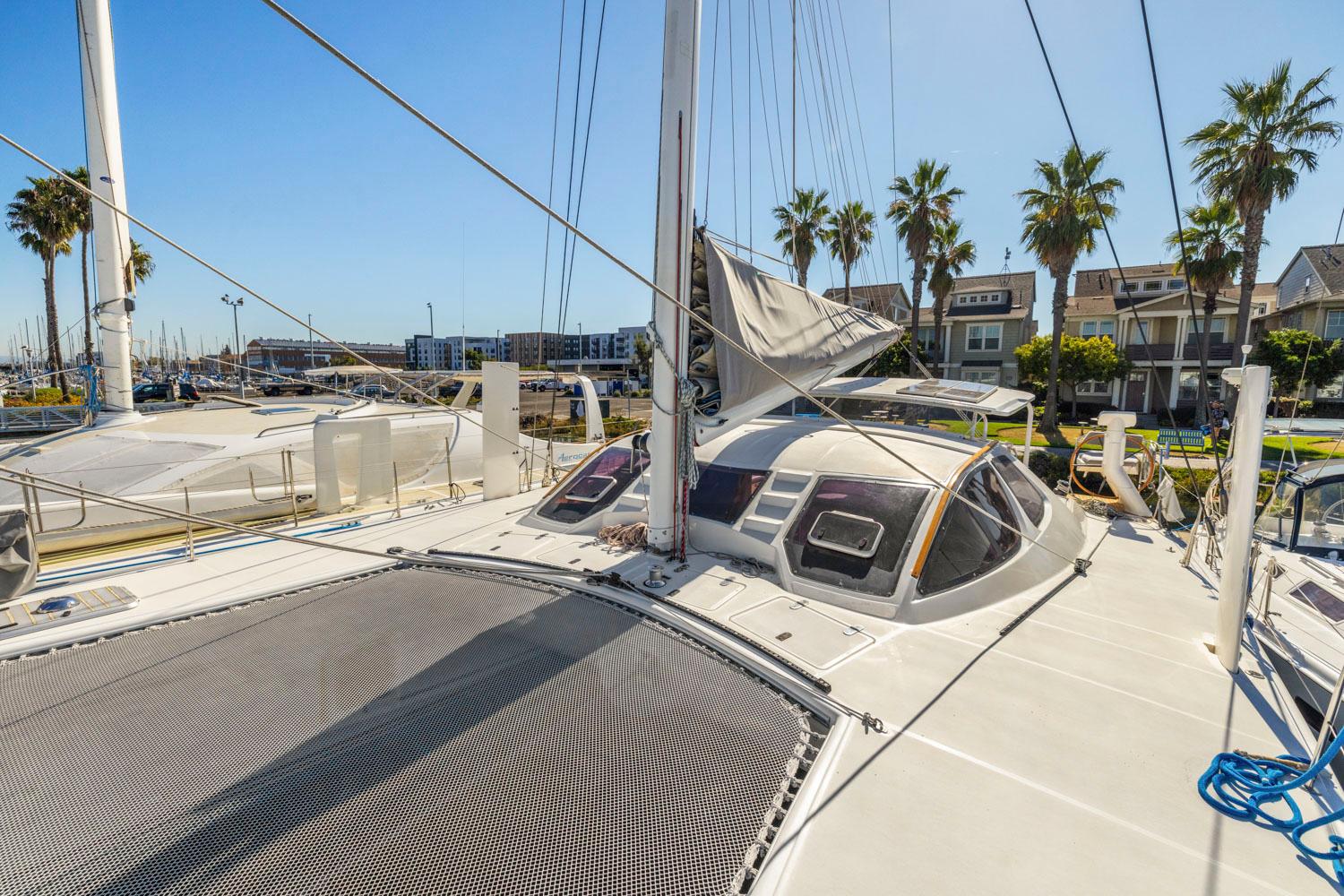 Catana 472 - TIVOLI 22