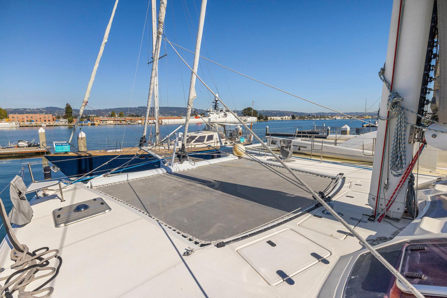 Catana 472 - TIVOLI 24