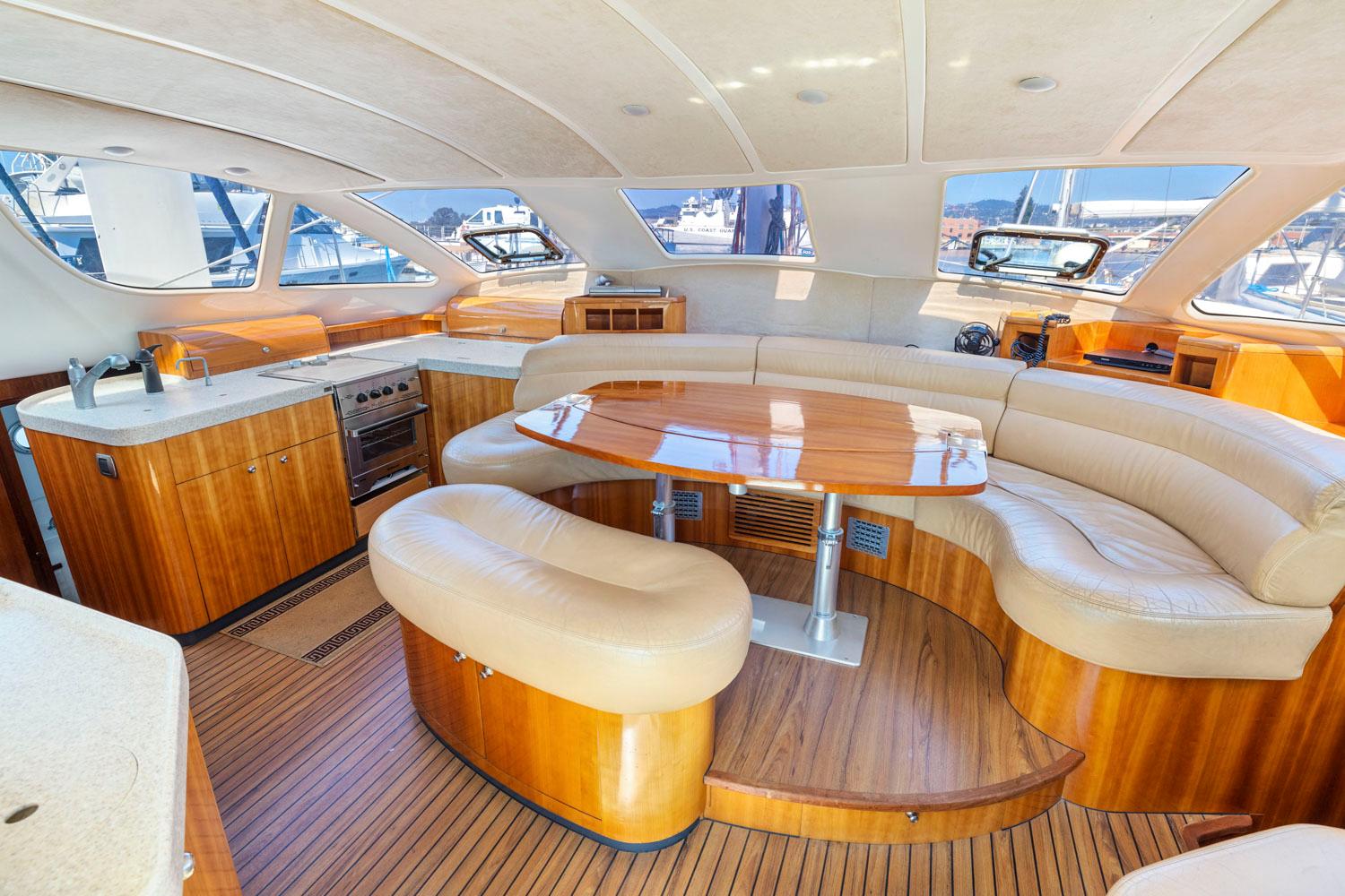 Catana 472 - TIVOLI 26