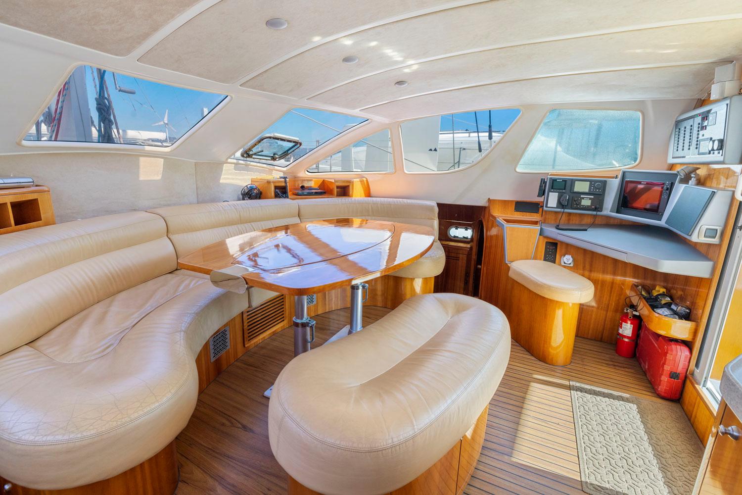 Catana 472 - TIVOLI 30