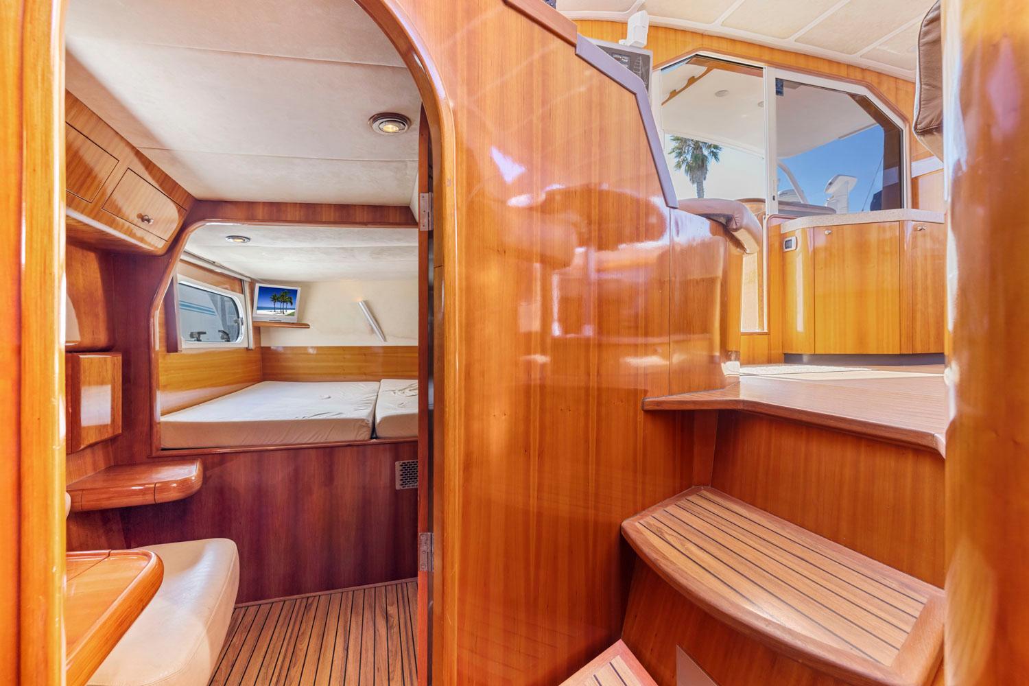 Catana 472 - TIVOLI 35