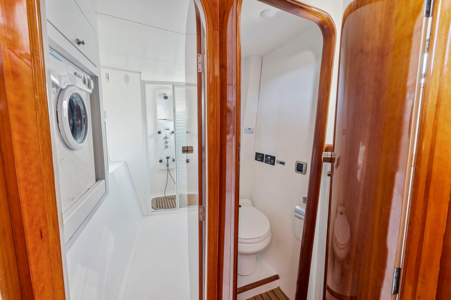 Catana 472 - TIVOLI 38