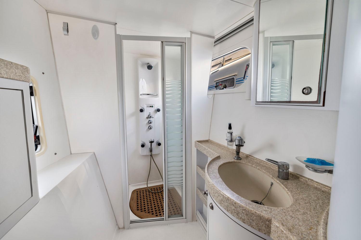 Catana 472 - TIVOLI 39