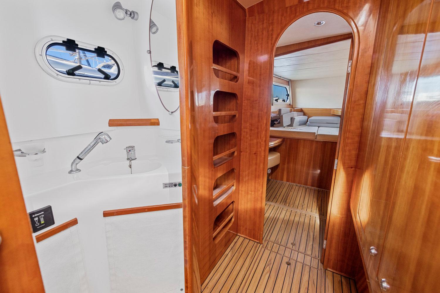 Catana 472 - TIVOLI 41