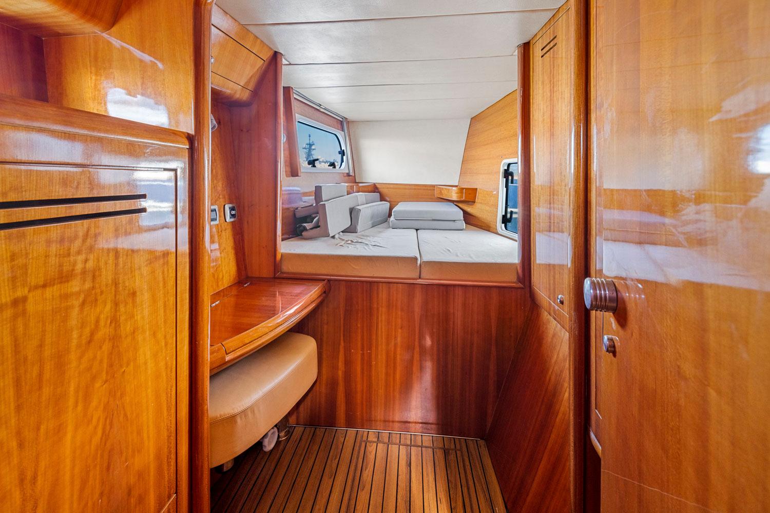 Catana 472 - TIVOLI 42