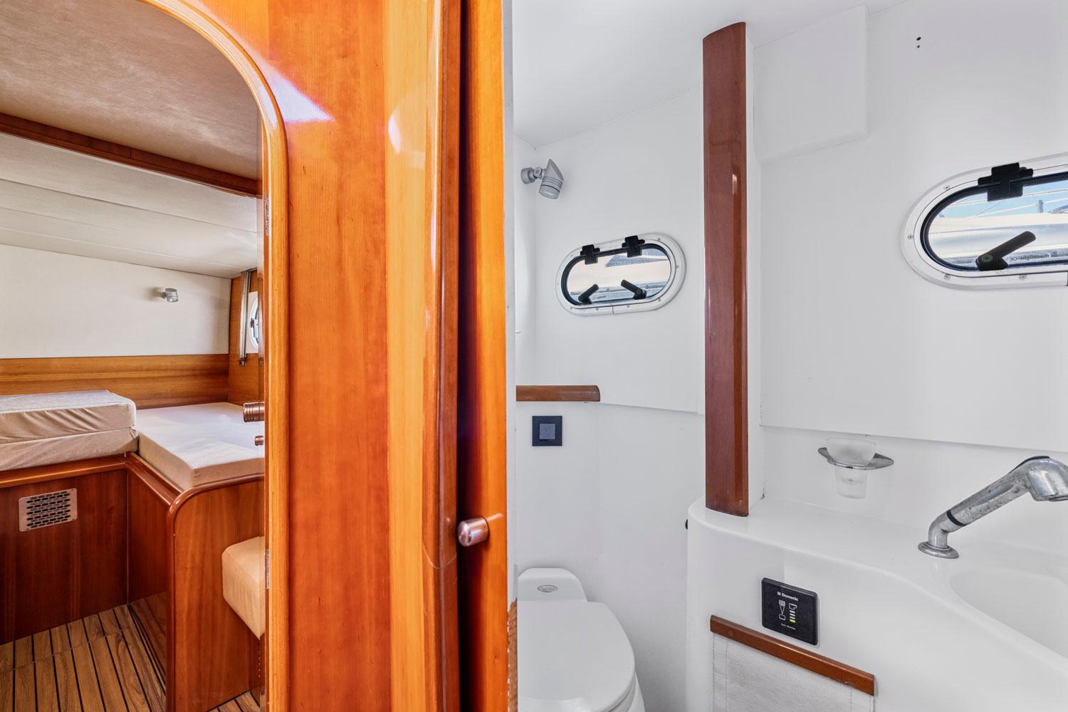 Catana 472 - TIVOLI 44