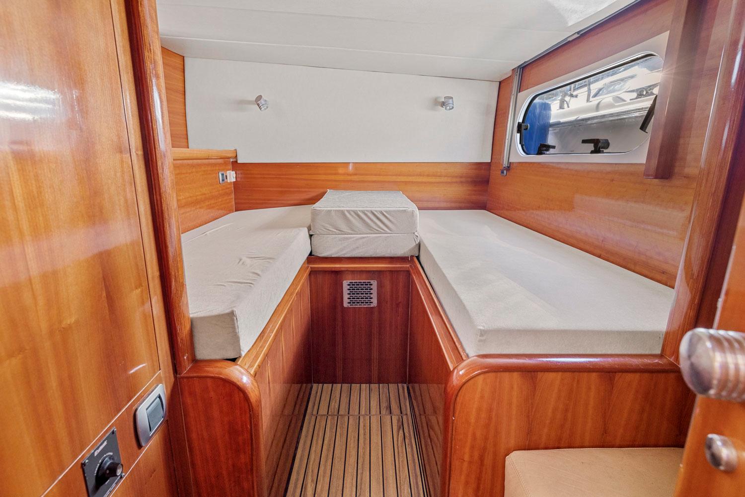 Catana 472 - TIVOLI 45