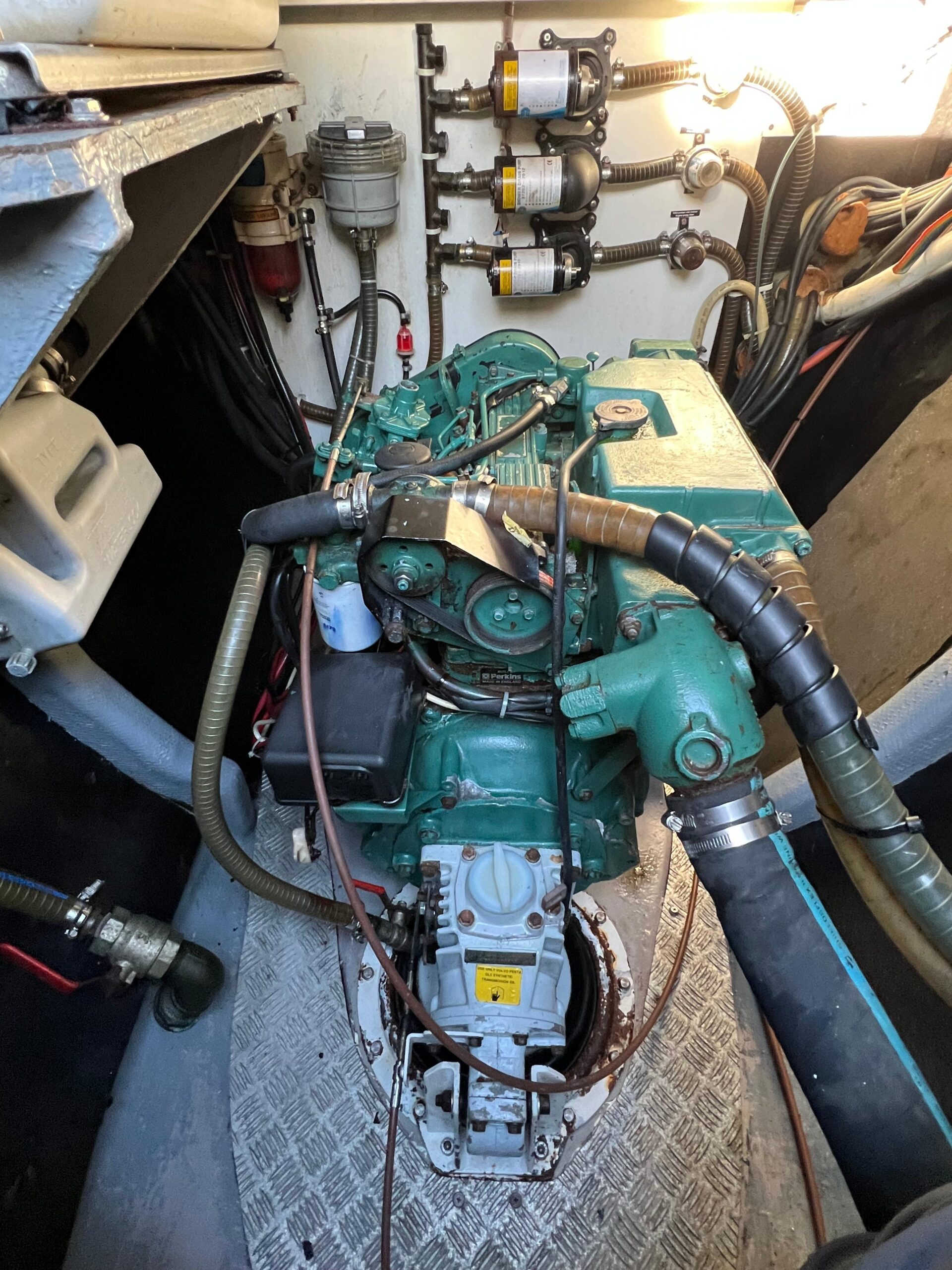 Catana 472 - TIVOLI 46