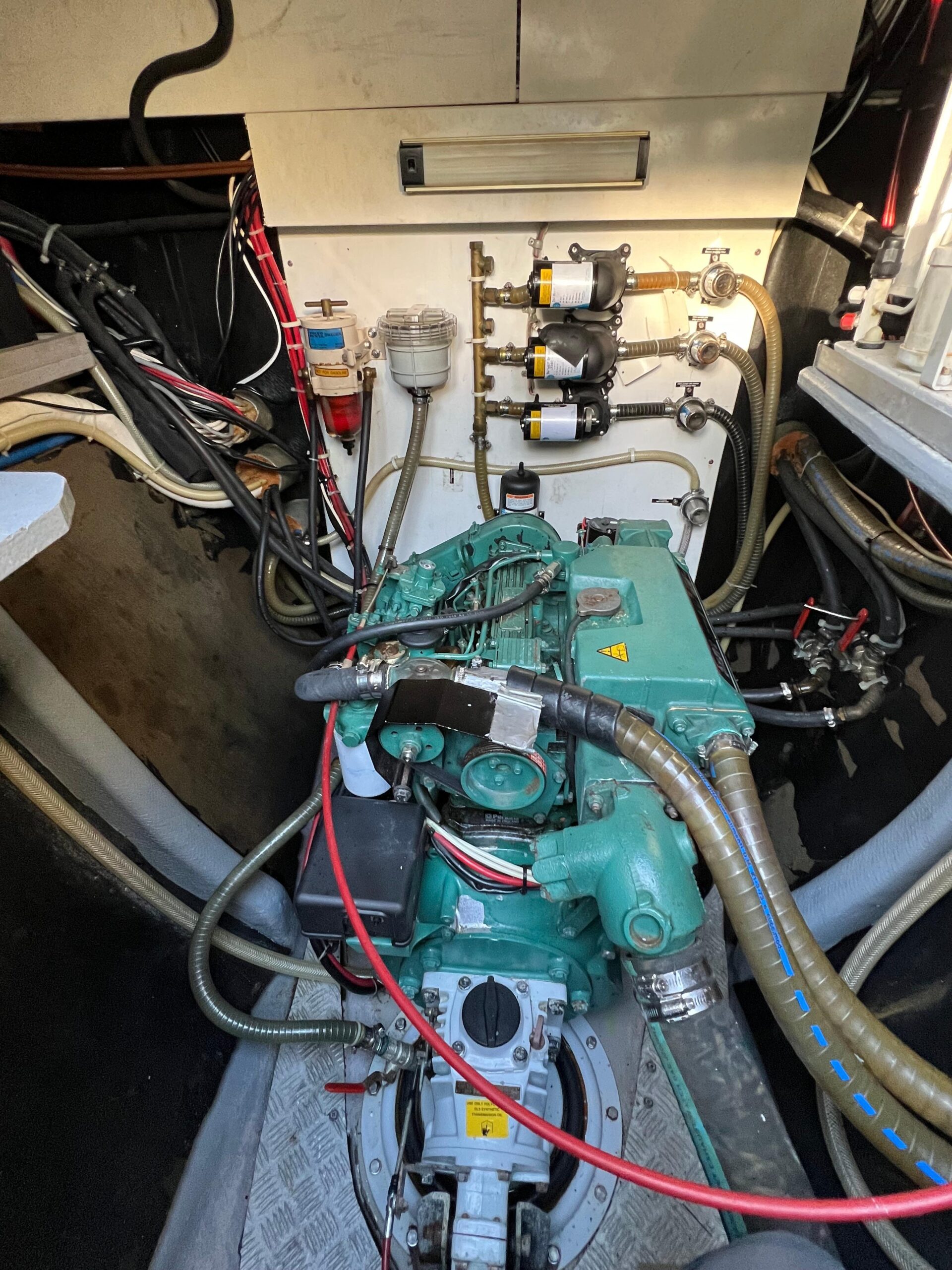 Catana 472 - TIVOLI 47