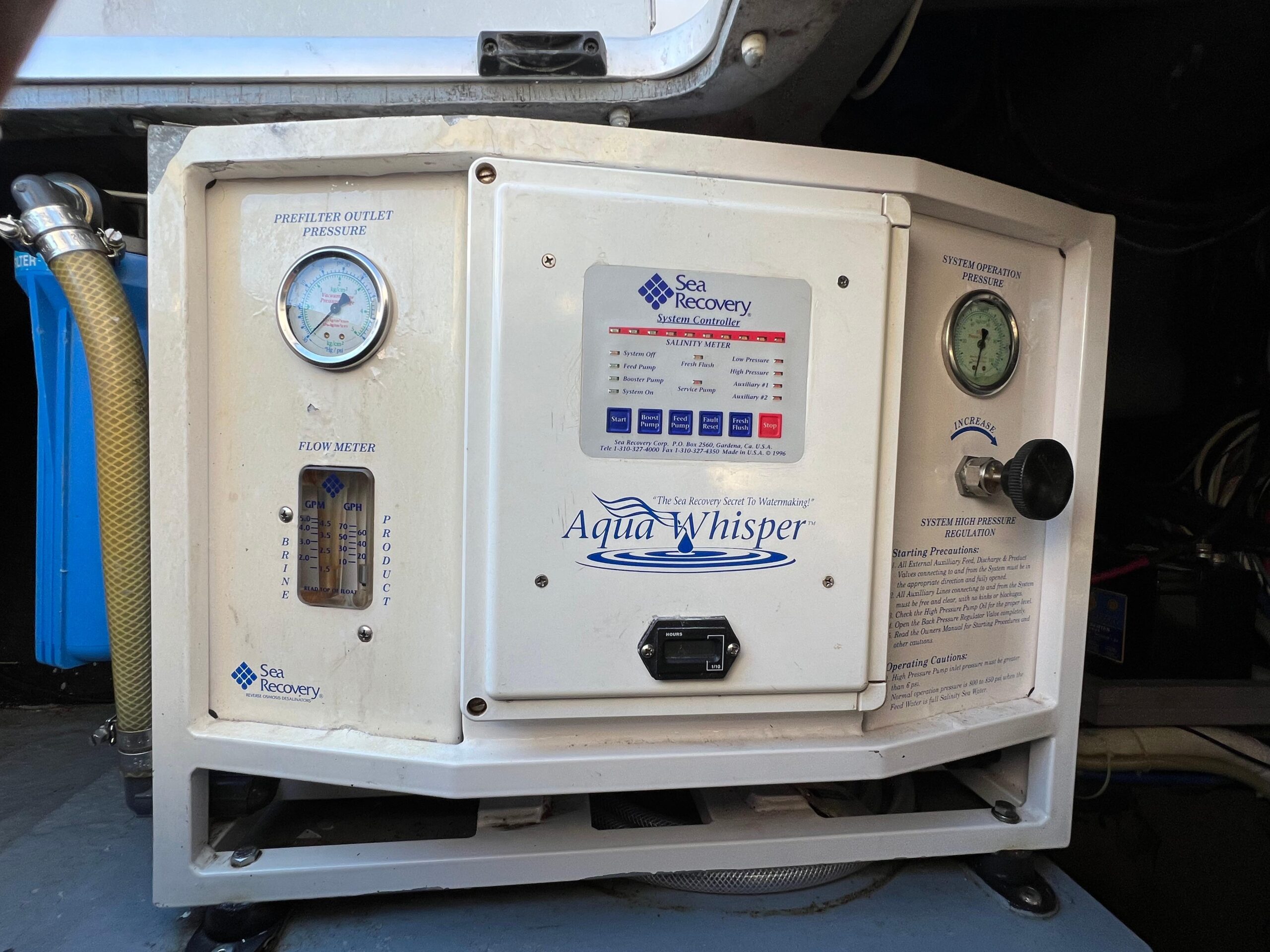 Catana 472 - TIVOLI 48