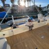 Catana 472 - TIVOLI 8