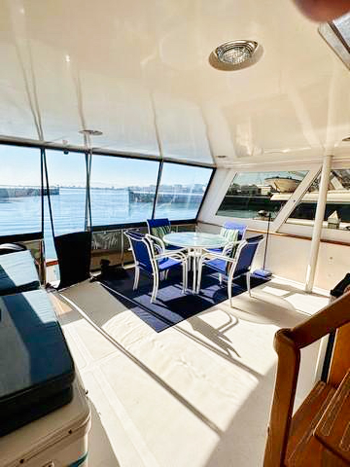 Ocean Alexander 54 - COALESCE 22