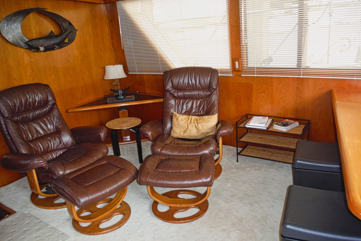 Ocean Alexander 54 - COALESCE 29