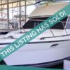 bayliner 4087 sold