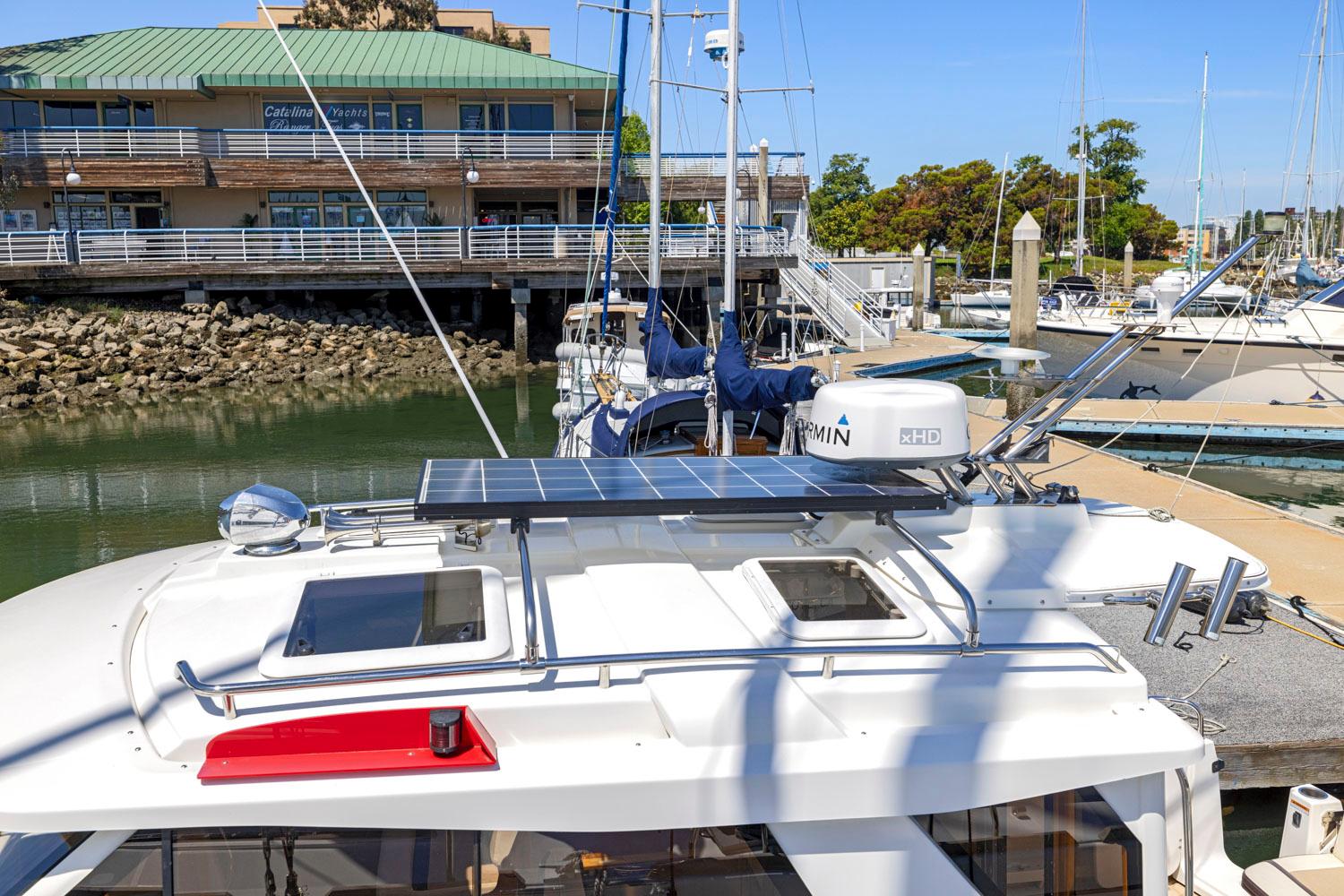 2015 Cutwater 26 DEVIATION 12