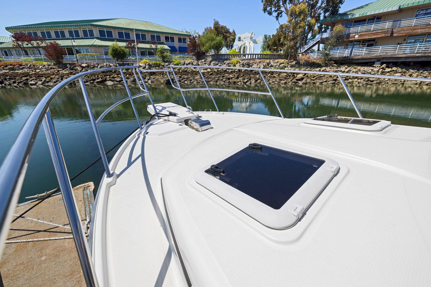 2015 Cutwater 26 DEVIATION 13