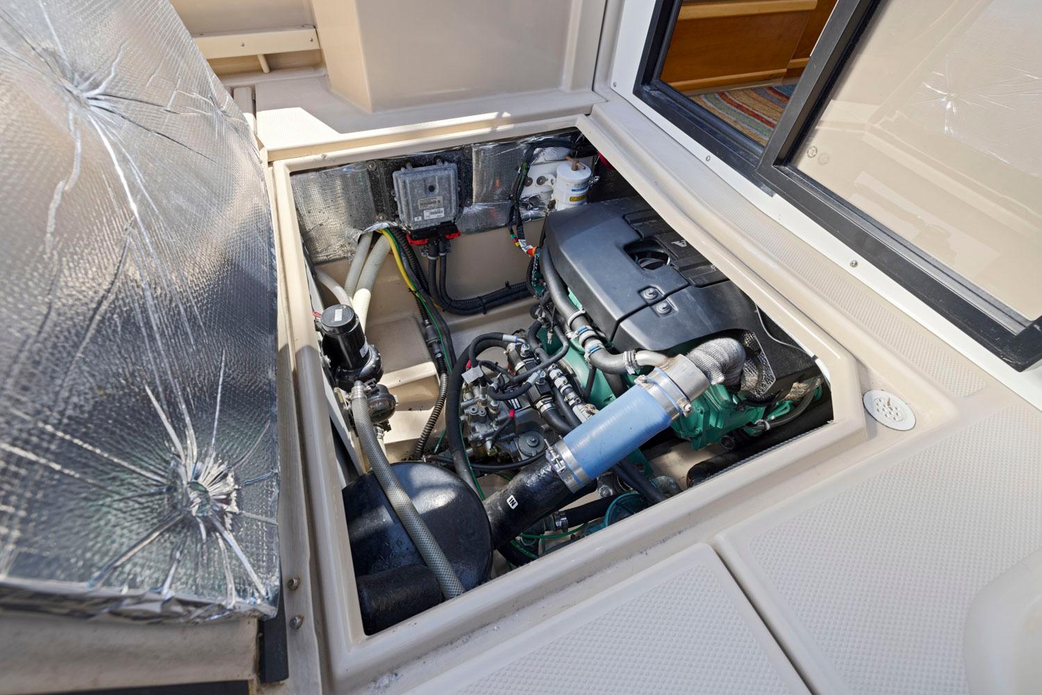 2015 Cutwater 26 DEVIATION 18