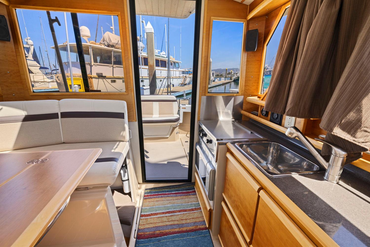 2015 Cutwater 26 DEVIATION 19