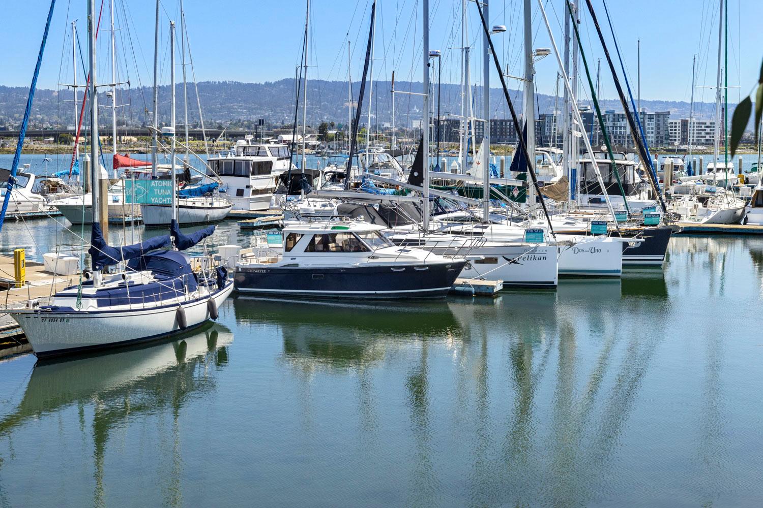 2015 Cutwater 26 DEVIATION 2