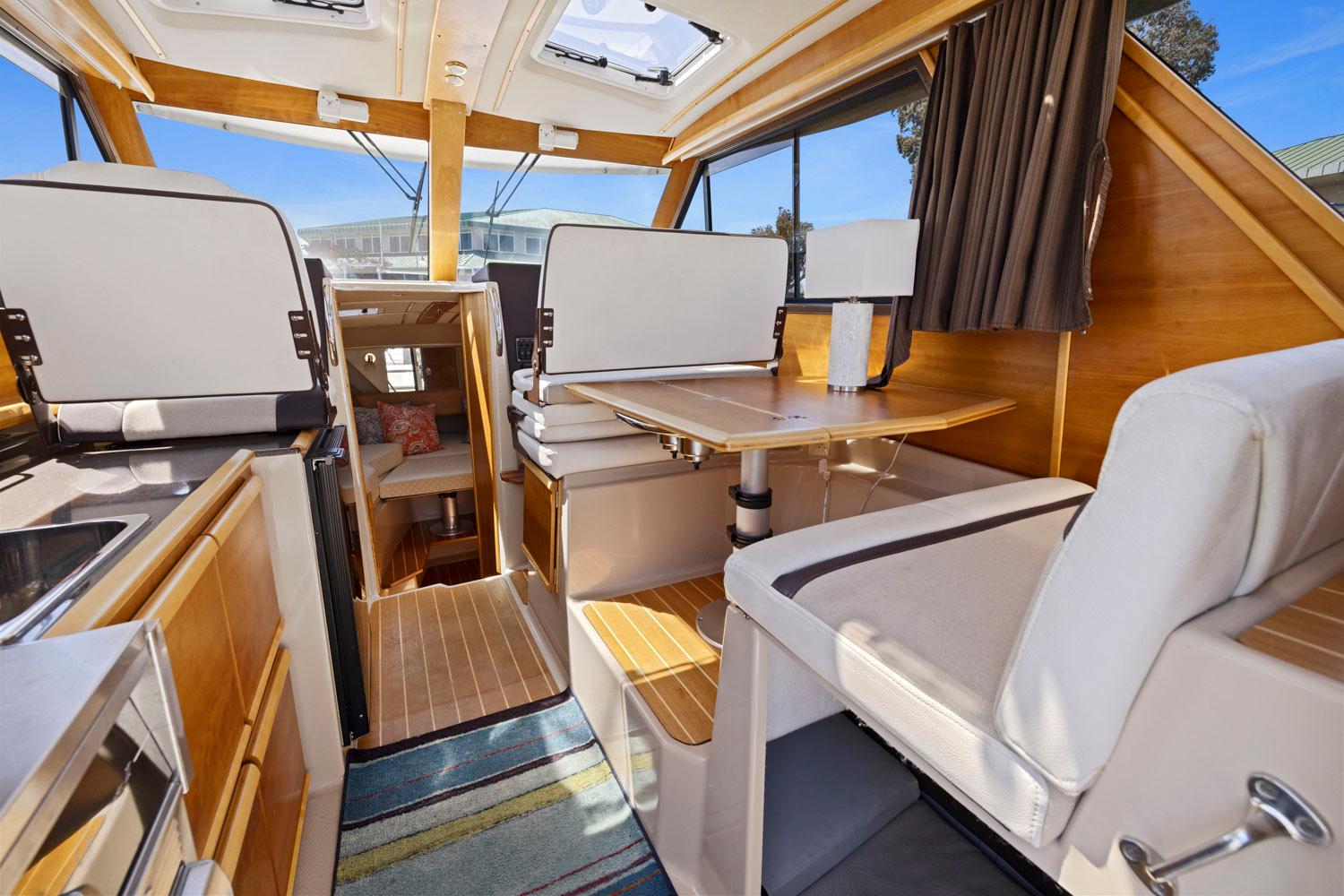 2015 Cutwater 26 DEVIATION 20