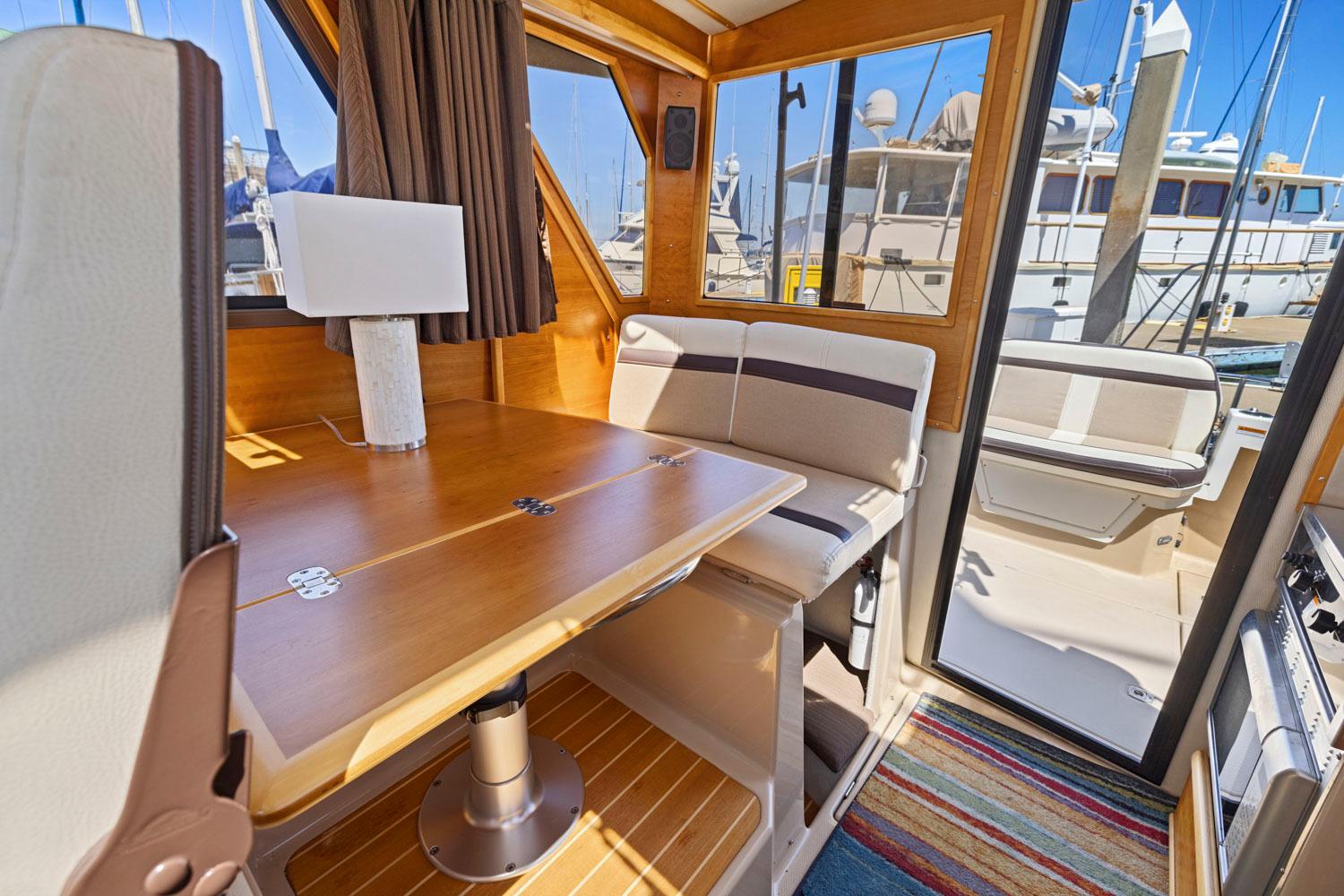 2015 Cutwater 26 DEVIATION 22