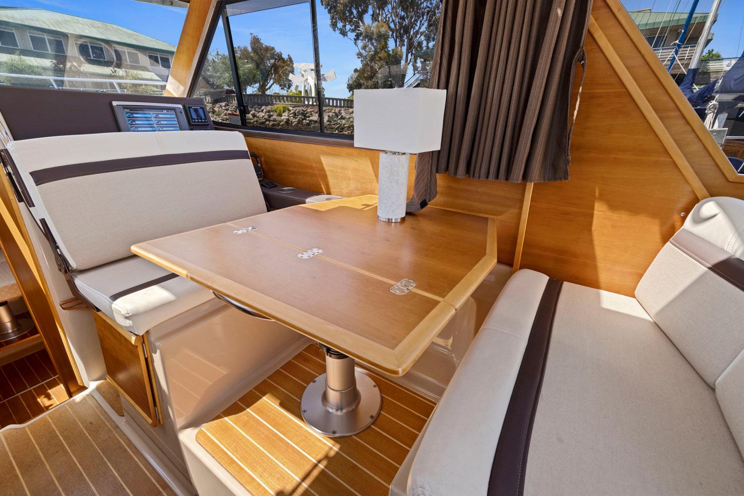 2015 Cutwater 26 DEVIATION 23