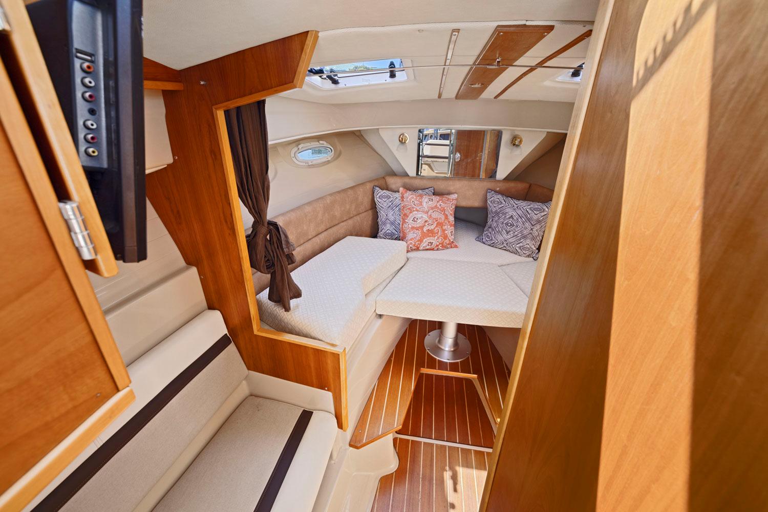 2015 Cutwater 26 DEVIATION 24