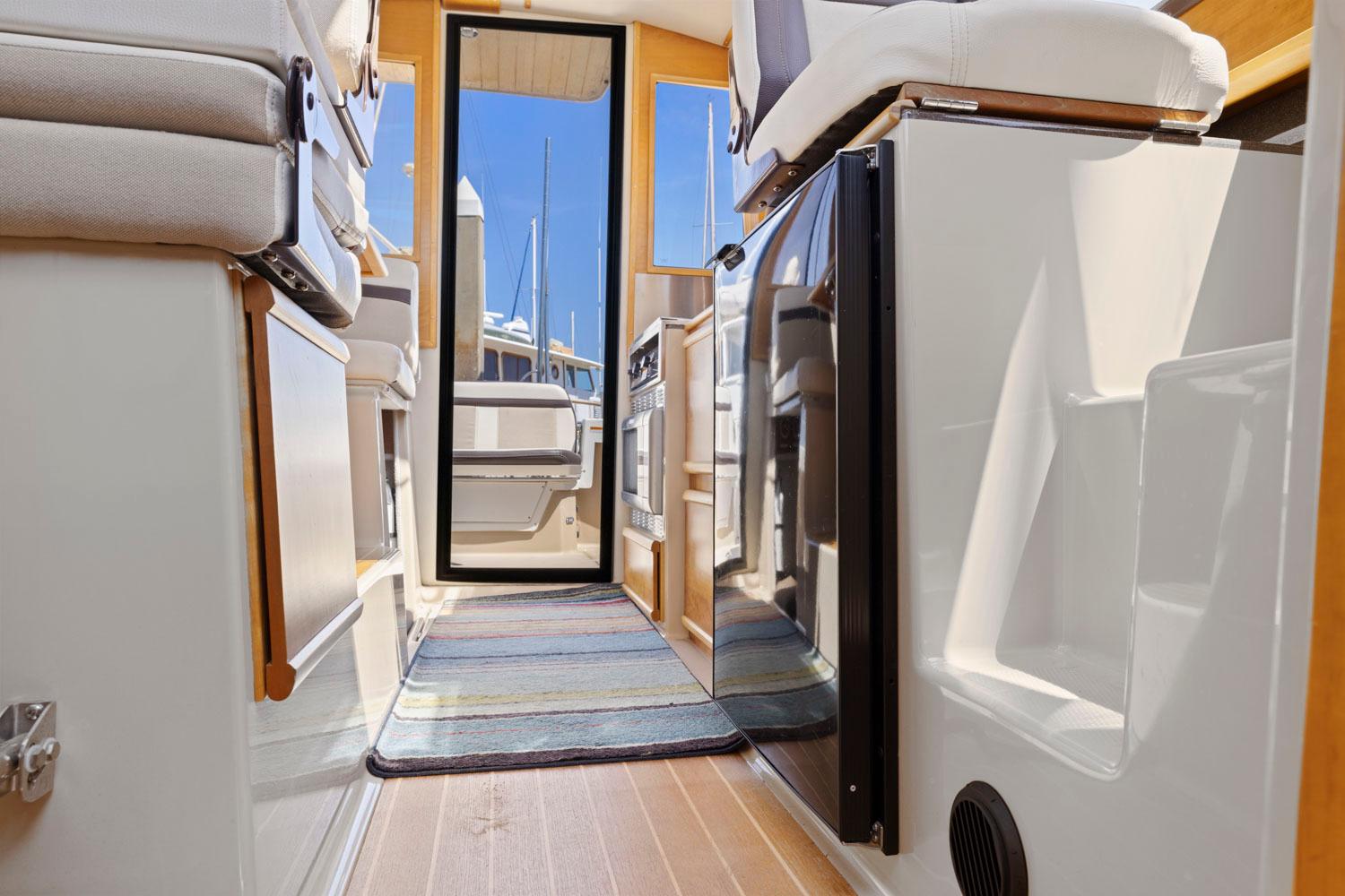 2015 Cutwater 26 DEVIATION 27