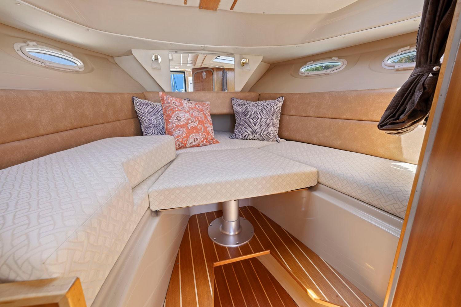 2015 Cutwater 26 DEVIATION 29