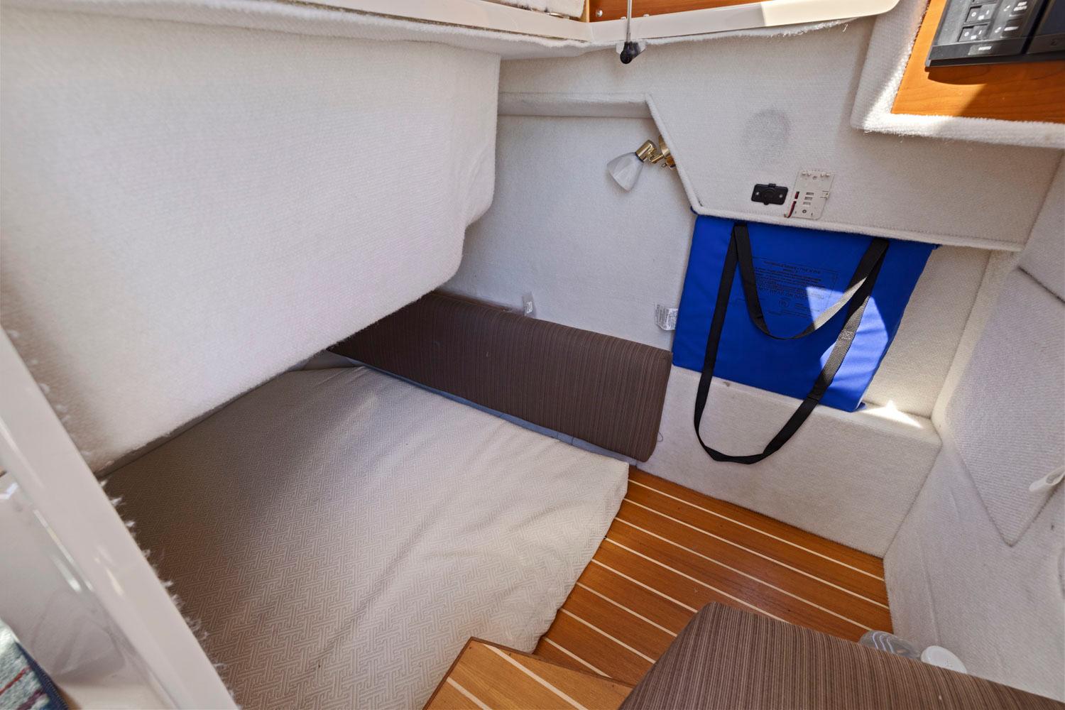 2015 Cutwater 26 DEVIATION 30