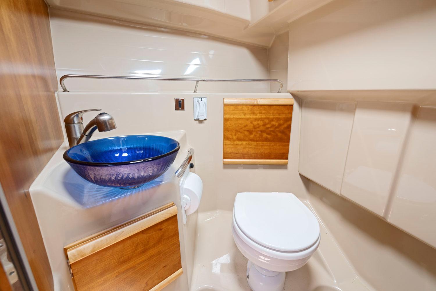 2015 Cutwater 26 DEVIATION 31