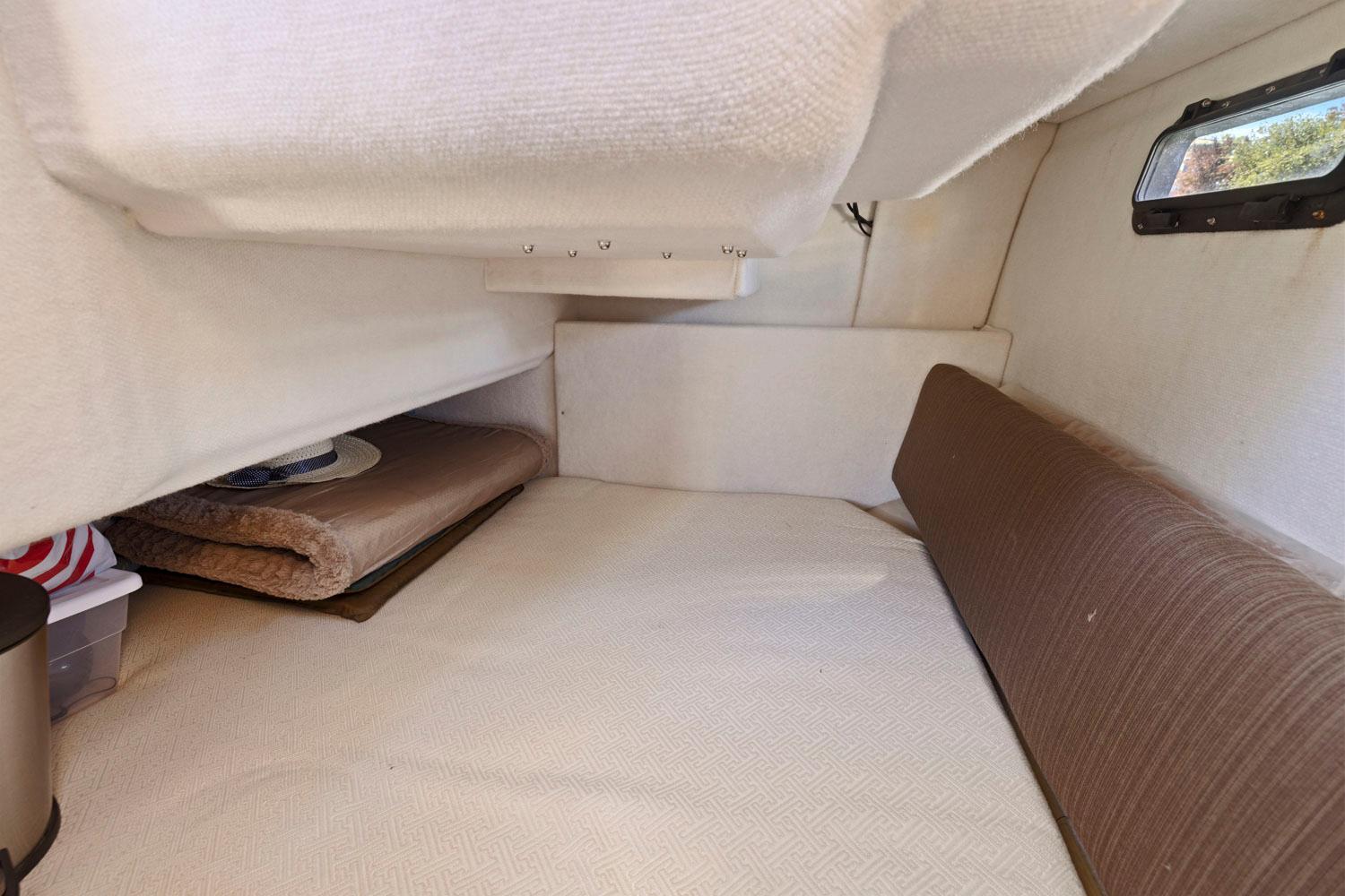 2015 Cutwater 26 DEVIATION 33