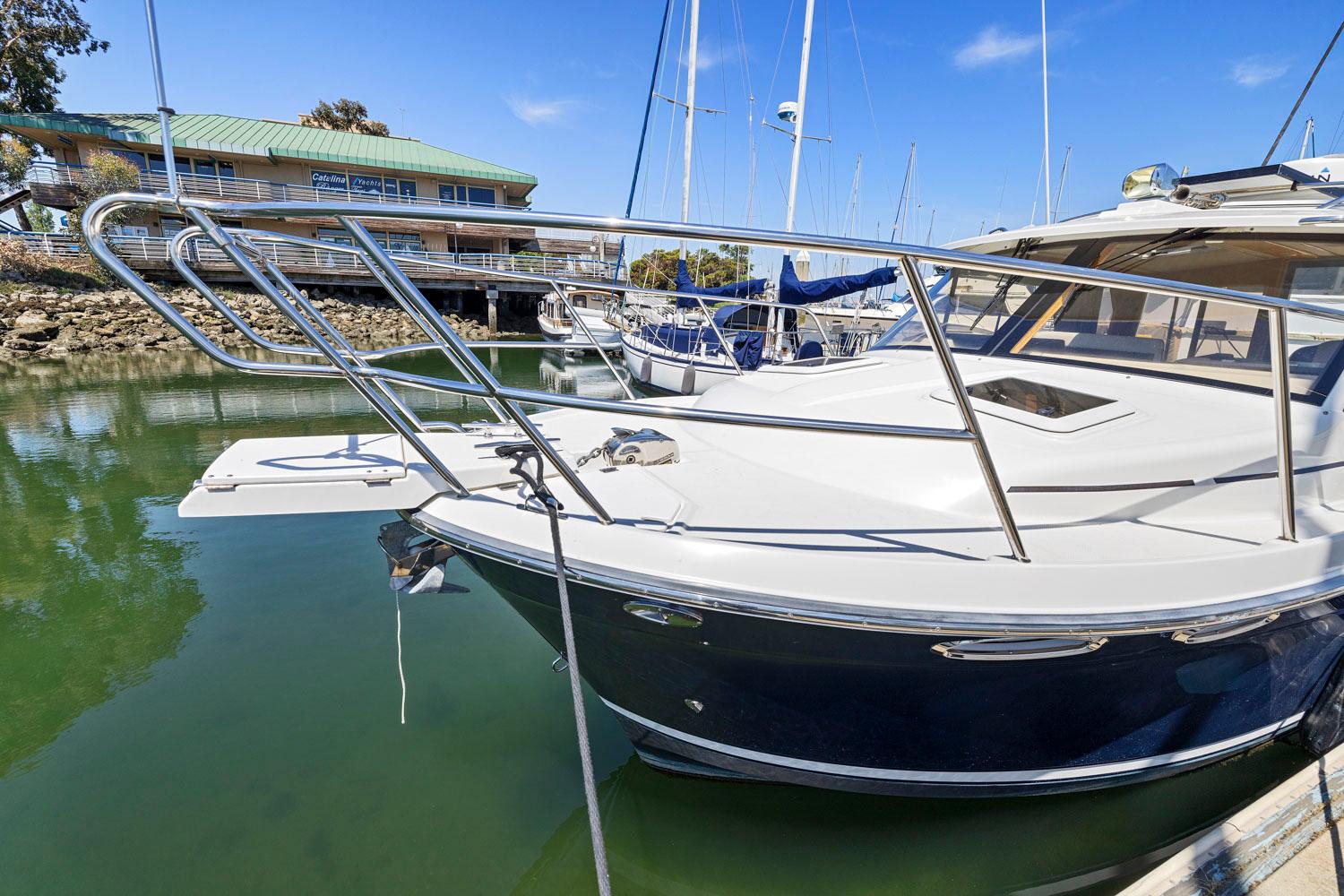 2015 Cutwater 26 DEVIATION 5