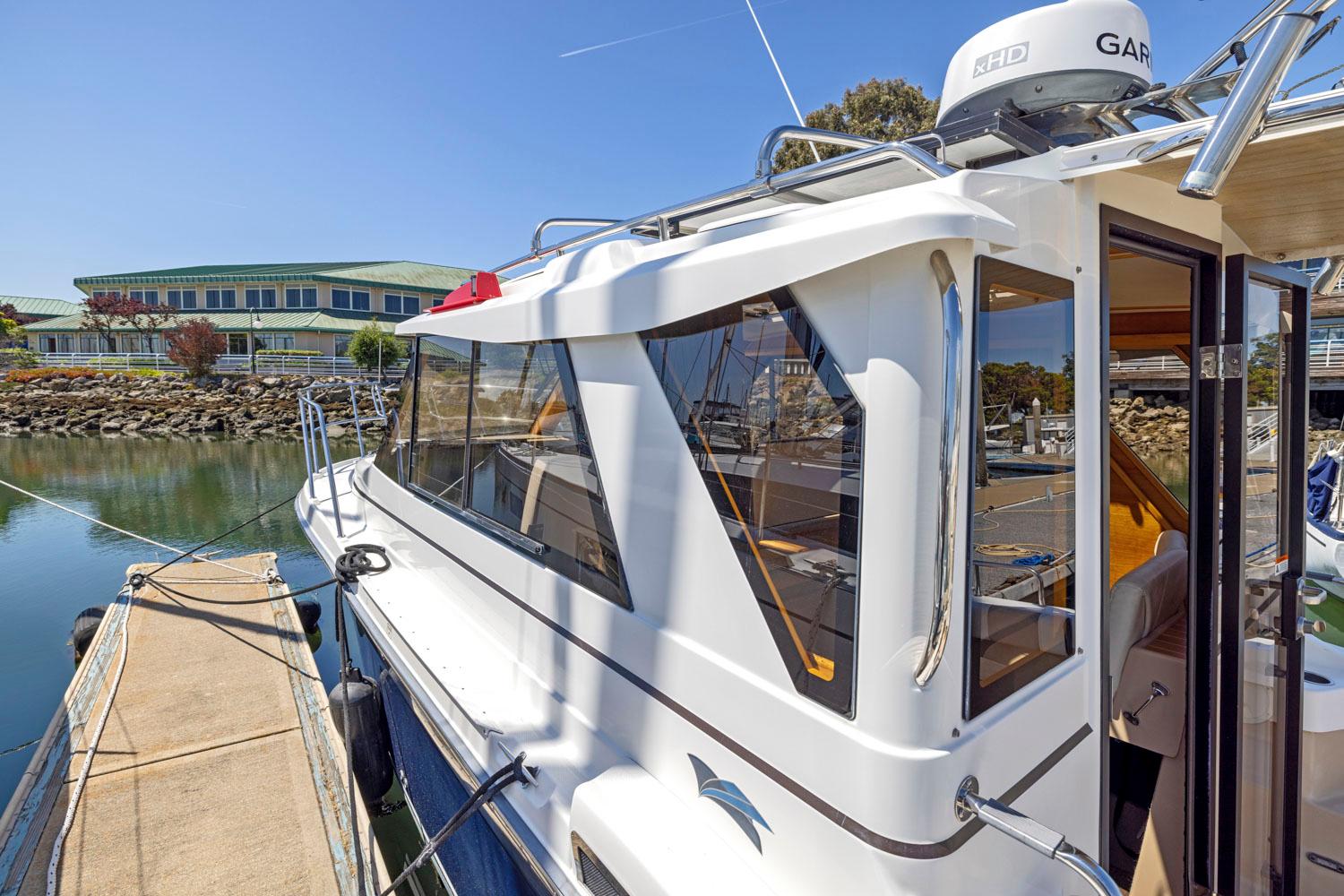 2015 Cutwater 26 DEVIATION 6