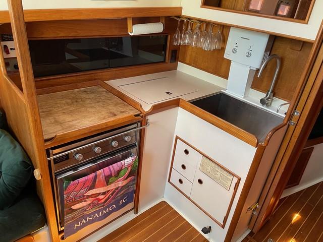 Nonsuch 30 Ultra - NANAIMO 10