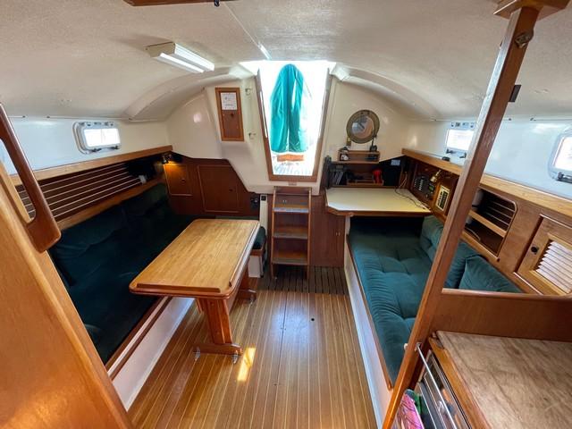 Nonsuch 30 Ultra - NANAIMO 11