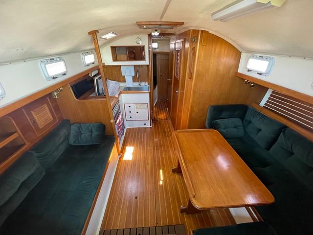 Nonsuch 30 Ultra - NANAIMO 12